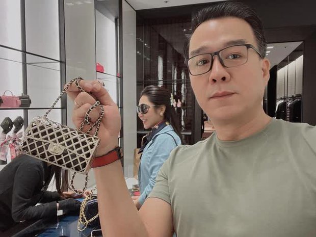 Hà Thanh Xuân phản ứng khi được thả thính, hé lộ luôn chuyện tương lai - Hình 5