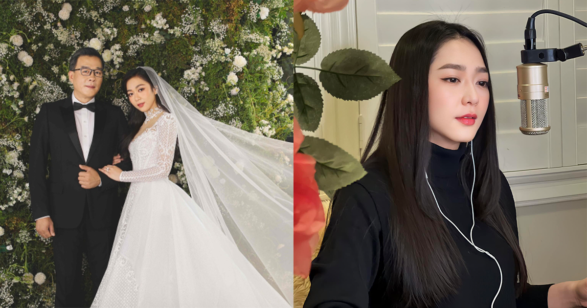 Hà Thanh Xuân phản ứng khi được thả thính, hé lộ luôn chuyện tương lai - Hình 8