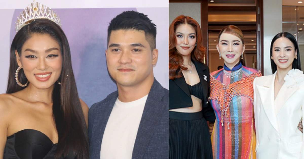 Miss Universe VN bị Unicorp tố nói dối, tự tước quyền Thảo Nhi Lê, không thương lượng như lời hứa - Hình 7