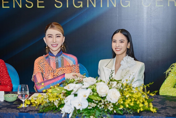 Miss Universe VN bị Unicorp tố nói dối, tự tước quyền Thảo Nhi Lê, không thương lượng như lời hứa - Hình 5