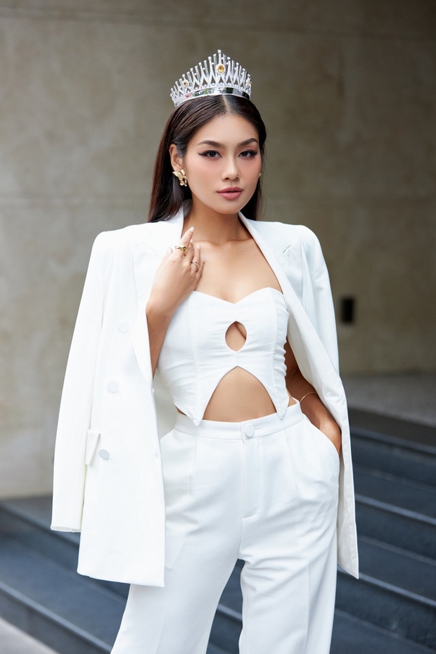 Miss Universe VN bị Unicorp tố nói dối, tự tước quyền Thảo Nhi Lê, không thương lượng như lời hứa - Hình 4