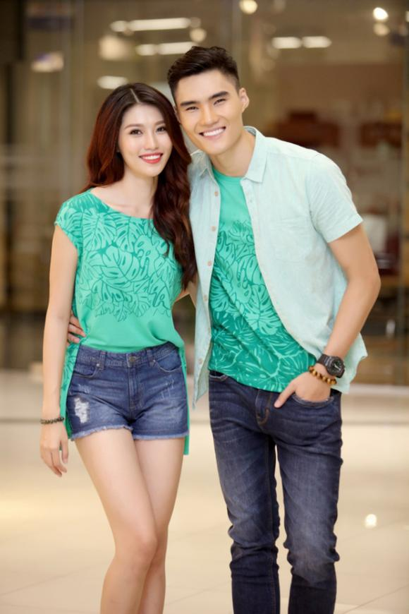 Quang Hùng -Next Top Model: Siêu mẫu đào hoa, bị nghi chia tay Quỳnh Châu vì giới tính nay ra sao? - Hình 5