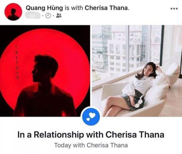Quang Hùng -Next Top Model: Siêu mẫu đào hoa, bị nghi chia tay Quỳnh Châu vì giới tính nay ra sao? - Hình 10