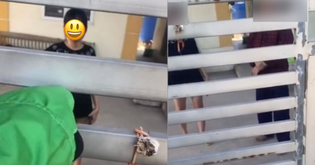 Shipper cho khách nữ kiểm hàng, bị quỵt tiền vì cô mang vào nhà giấu, thái độ bà mẹ càng đáng lên án - Hình 7