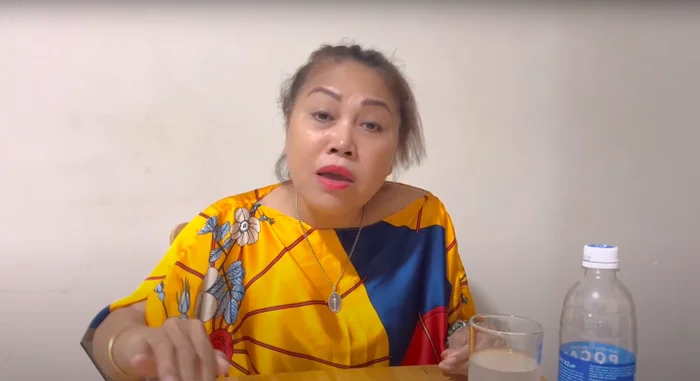 Trấn Thành lại bị đàn chị chỉnh đốn, 1 nam ca sĩ đình đám kêu gọi đồng nghiệp bị chèn ép lên tiếng - Hình 2