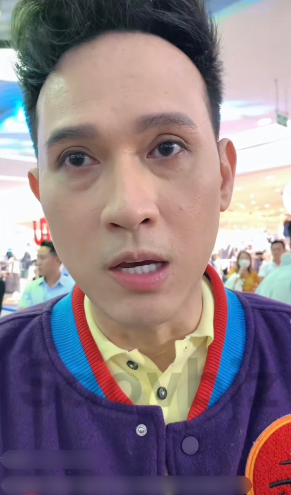 Trấn Thành lại bị đàn chị chỉnh đốn, 1 nam ca sĩ đình đám kêu gọi đồng nghiệp bị chèn ép lên tiếng - Hình 5