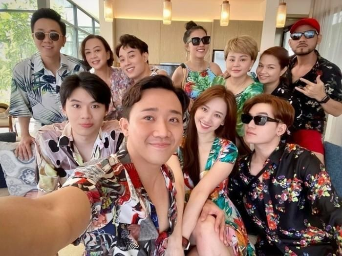 Trấn Thành muối mặt trước MC VTV khi khóc vì hào quang, lộ chuyện bí mật với Trúc Nhân? - Hình 7