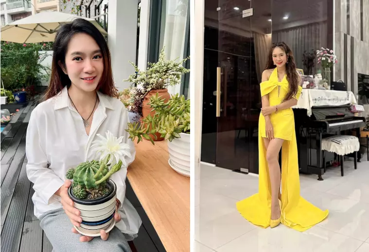 Vợ Lý Hải có động thái gây xôn xao dư luận khi chồng gặp biến liên quan đến cờ bạc - Hình 4