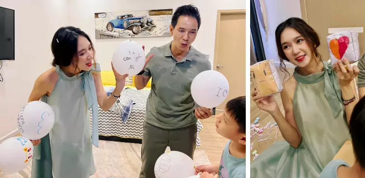 Vợ Lý Hải có động thái gây xôn xao dư luận khi chồng gặp biến liên quan đến cờ bạc - Hình 1