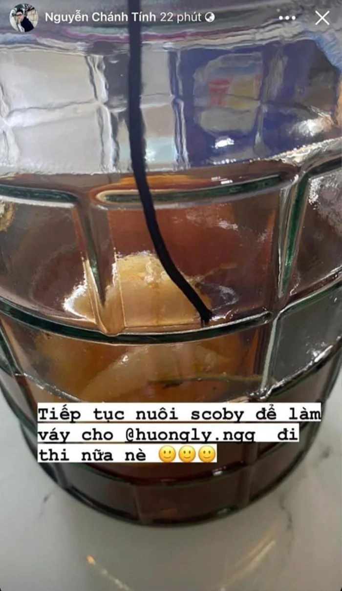 Bảo Ngọc tỏ thái độ khi Thảo Nhi Lê ở nhà, phía Lan Khuê đáp trả UNI, Hương Ly lộ bằng chứng thi MU? - Hình 8