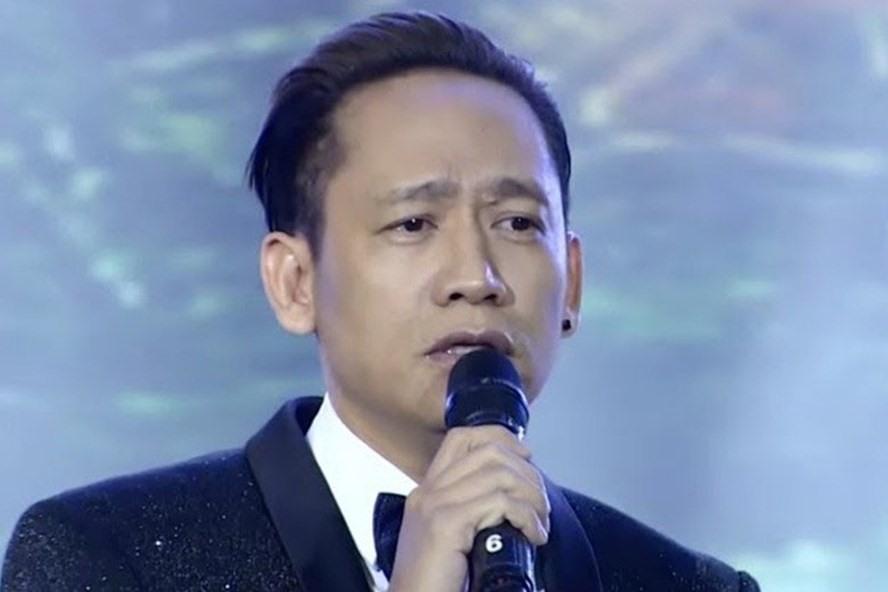 Duy Mạnh đăng đàn đứng về phía nghệ sĩ khóc trên sân khấu: Bị thao túng sau màn vỗ mặt Trấn Thành? - Hình 2