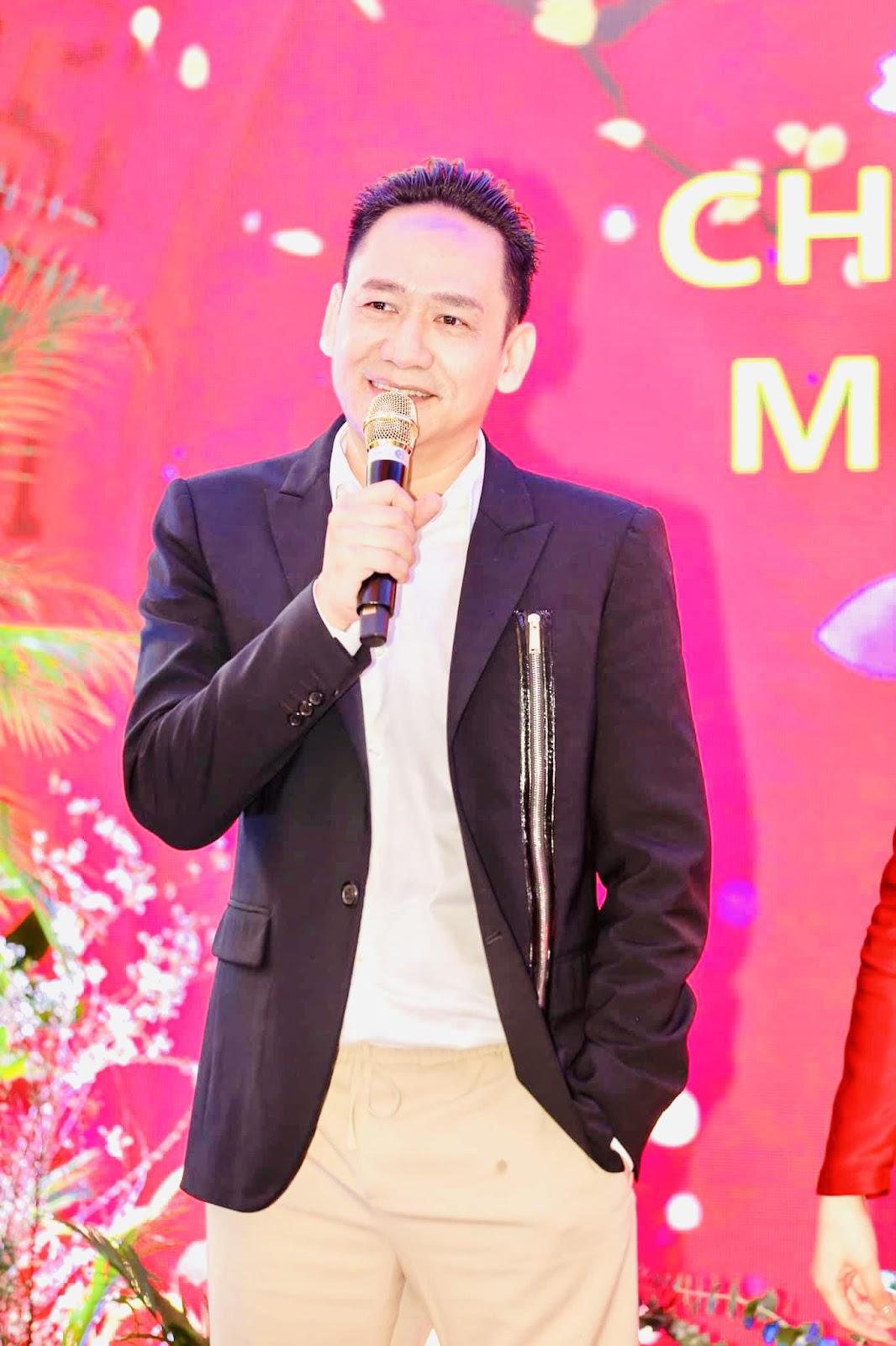 Duy Mạnh đăng đàn đứng về phía nghệ sĩ khóc trên sân khấu: Bị thao túng sau màn vỗ mặt Trấn Thành? - Hình 5
