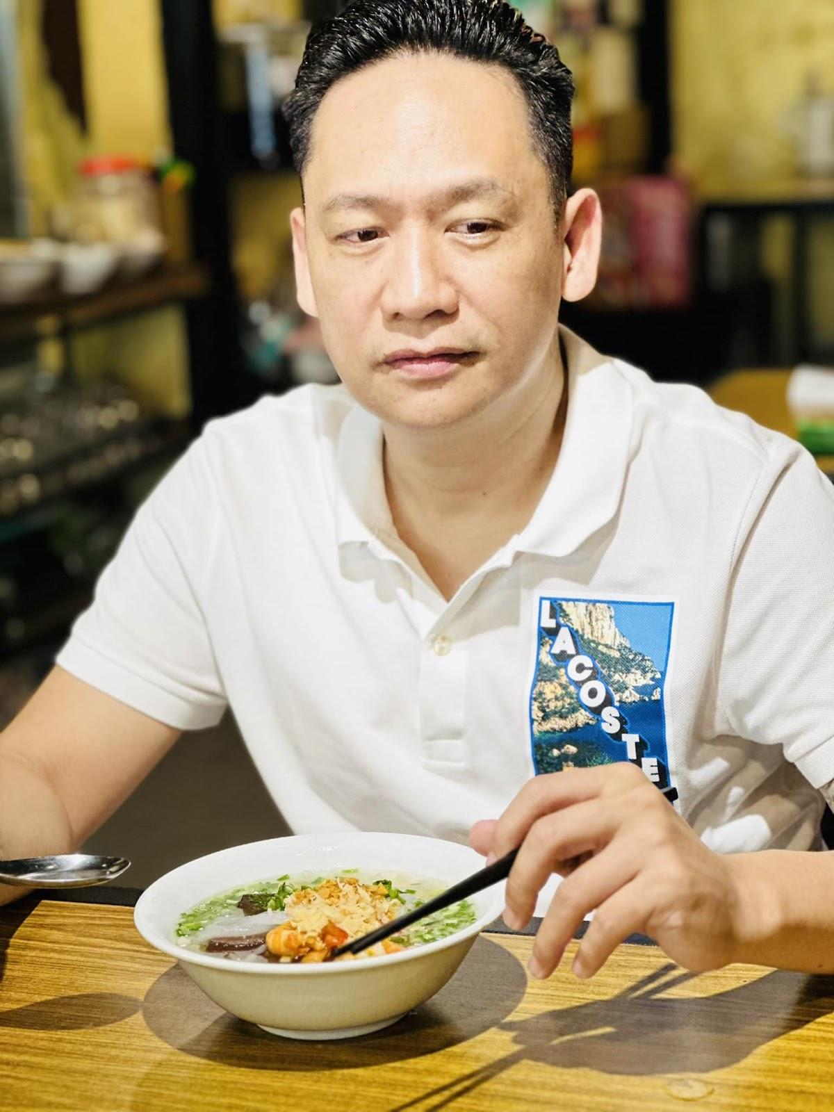 Duy Mạnh đăng đàn đứng về phía nghệ sĩ khóc trên sân khấu: Bị thao túng sau màn vỗ mặt Trấn Thành? - Hình 4