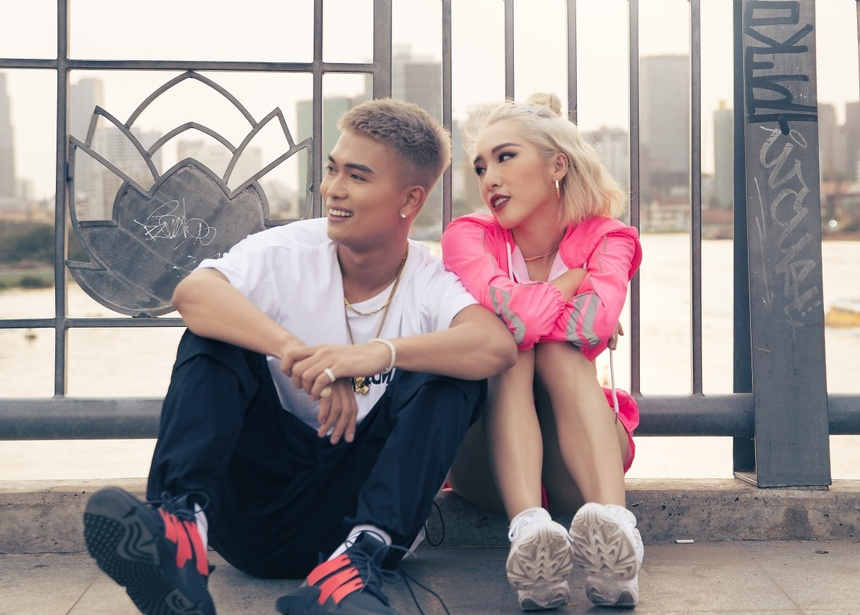 Emily: Từ hotgirl Miss Audition đến ca sĩ triệu bản hit, ở ẩn sinh con nay viên mãn bên BigDaddy - Hình 9