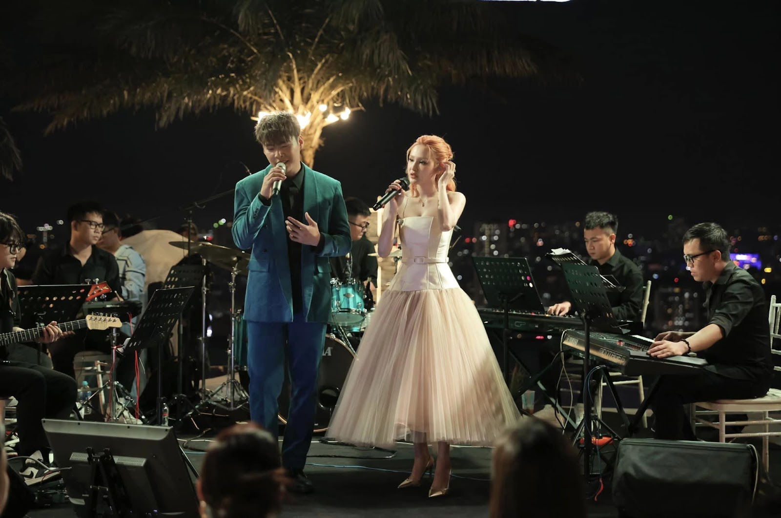 Hiền Hồ: Liên tục bị hủy Show khiến thu nhập sụt giảm, nhưng vẫn sống tốt vì giỏi chuyện này! - Hình 6