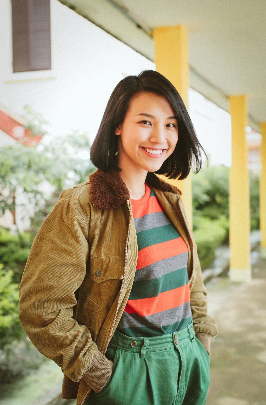 Hoàng Oanh rơi nước mắt, biết ơn khi được làm nghệ sĩ, tiết lộ những điều sốc có được nhờ nghệ thuật - Hình 7