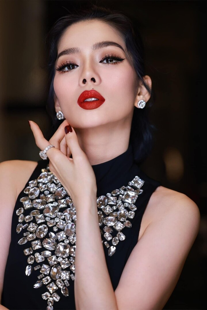 Lệ Quyên báo tin buồn giữa lúc bị tẩy chay vì phát ngôn, làm 1 việc ngỡ ngàng khi bị so với Hà Hồ? - Hình 2