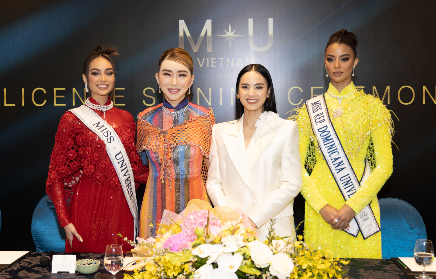 MU Vietnam tung bằng chứng phản bác Unicorp: 8 lần đàm phán, thư huỷ bỏ Thảo Nhi Lê gửi trước 14h - Hình 3