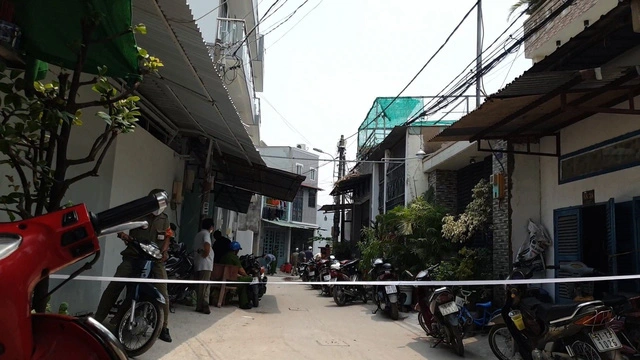 Nghịch tử ra tay với mẹ âm tính chất cấm: Sốc với lời khai, hàng xóm kể giây phút kinh hoàng? - Hình 1
