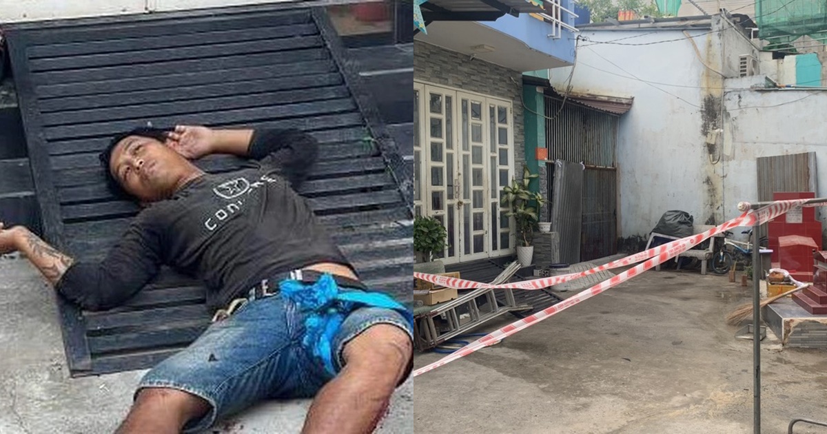 Nghịch tử ra tay với mẹ âm tính chất cấm: Sốc với lời khai, hàng xóm kể giây phút kinh hoàng? - Hình 9