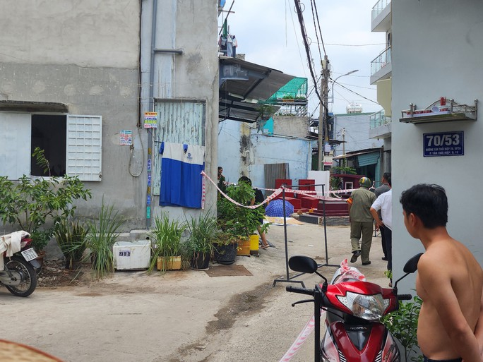Nghịch tử ra tay với mẹ âm tính chất cấm: Sốc với lời khai, hàng xóm kể giây phút kinh hoàng? - Hình 7