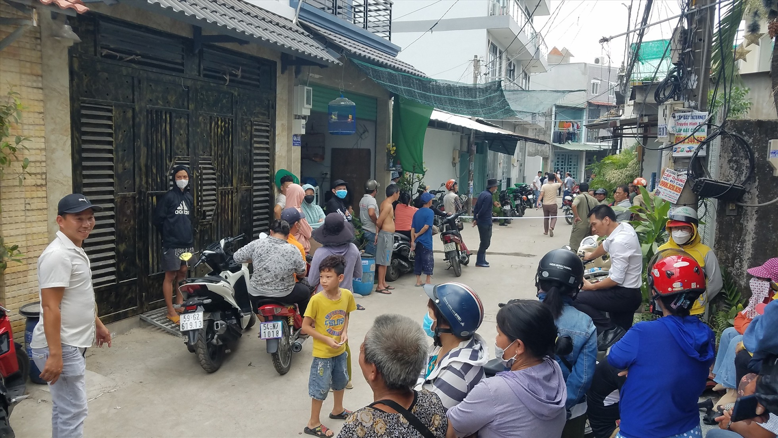 Nghịch tử ra tay với mẹ âm tính chất cấm: Sốc với lời khai, hàng xóm kể giây phút kinh hoàng? - Hình 8