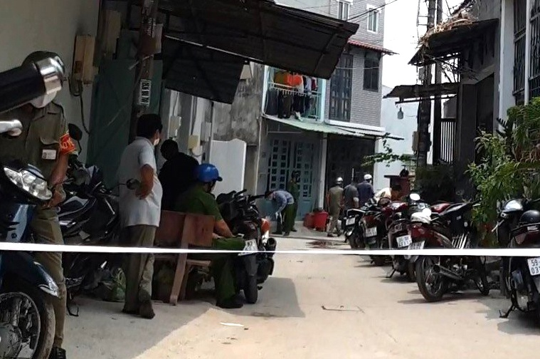 Nghịch tử ra tay với mẹ âm tính chất cấm: Sốc với lời khai, hàng xóm kể giây phút kinh hoàng? - Hình 3