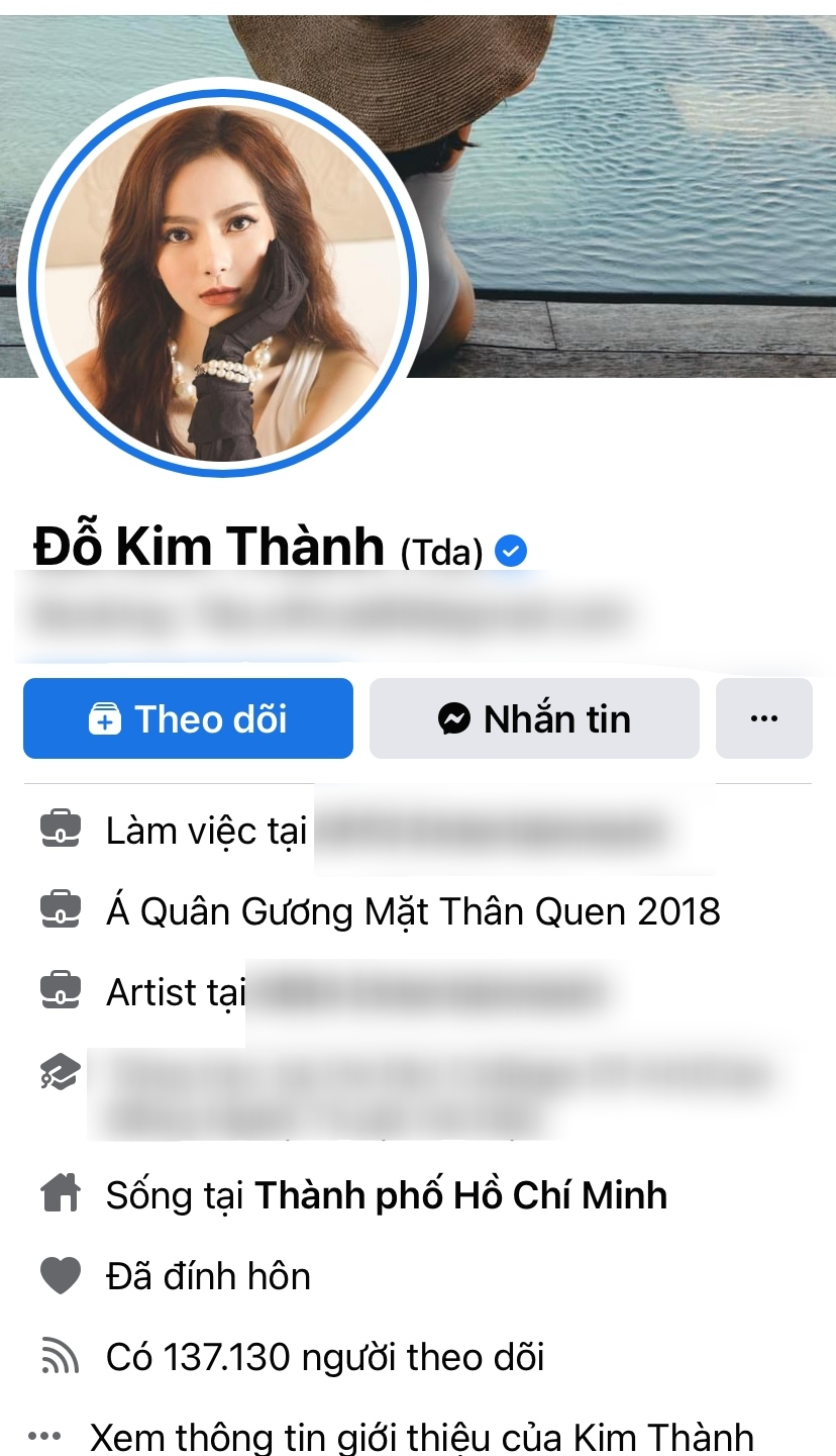 Ngô Kiến Huy lộ ảnh hẹn hò, ẩn ý chuyện kết hôn, danh tính tình tin đồn được hé lộ! - Hình 2