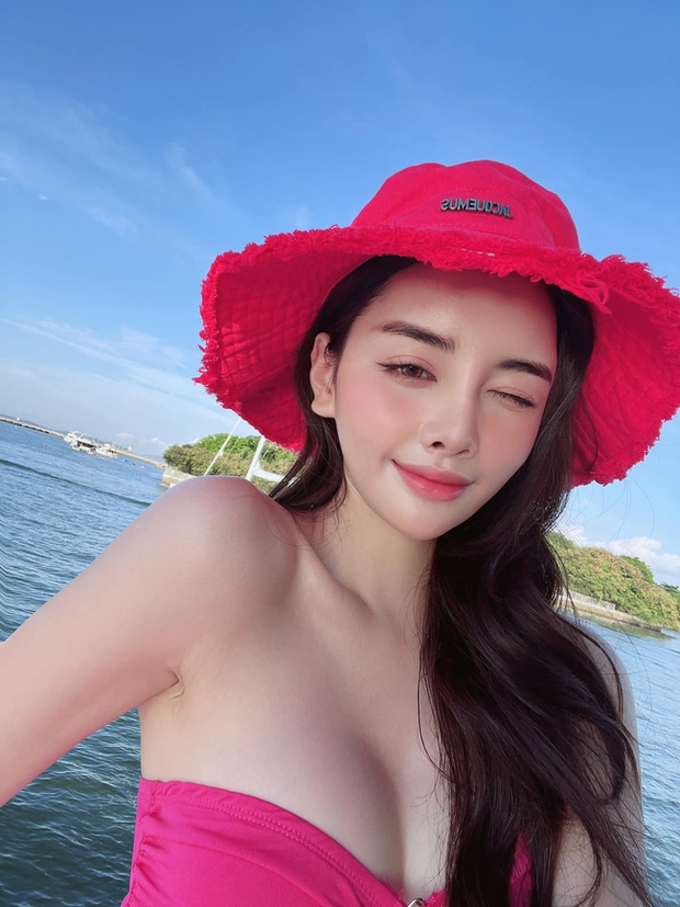 TOP 3 Hoa hậu Chuyển giới VN 2023 đại chiến trước thềm chung kết, Hương Giang có động thái gây sốc - Hình 11