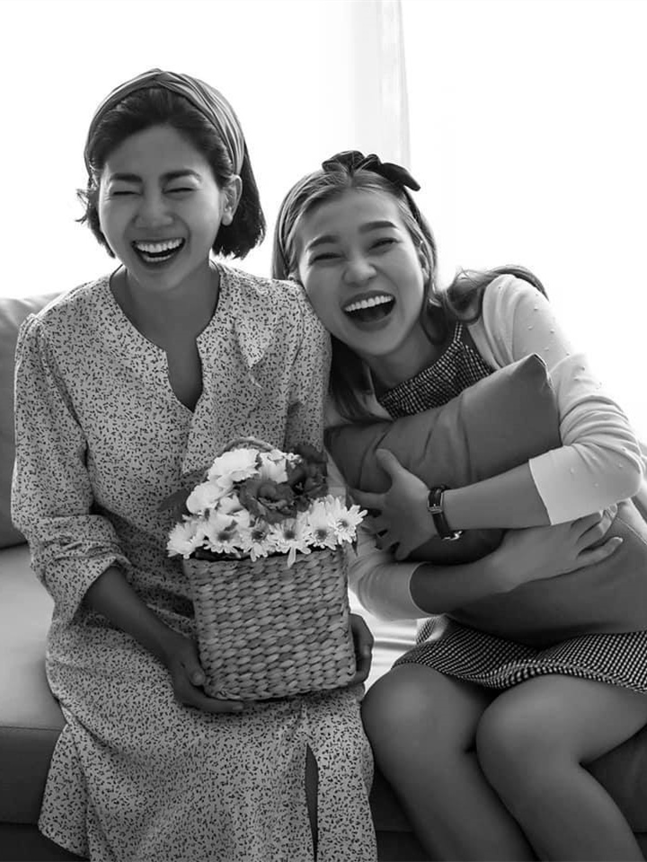 Trương Bảo Như - bạn thân cố DV Mai Phương: Ngọc nữ Bolero nhưng không may mắn, nhiều trắc trở - Hình 6