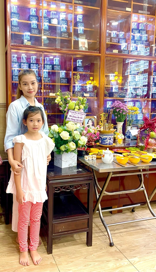 Trương Bảo Như - bạn thân cố DV Mai Phương: Ngọc nữ Bolero nhưng không may mắn, nhiều trắc trở - Hình 7