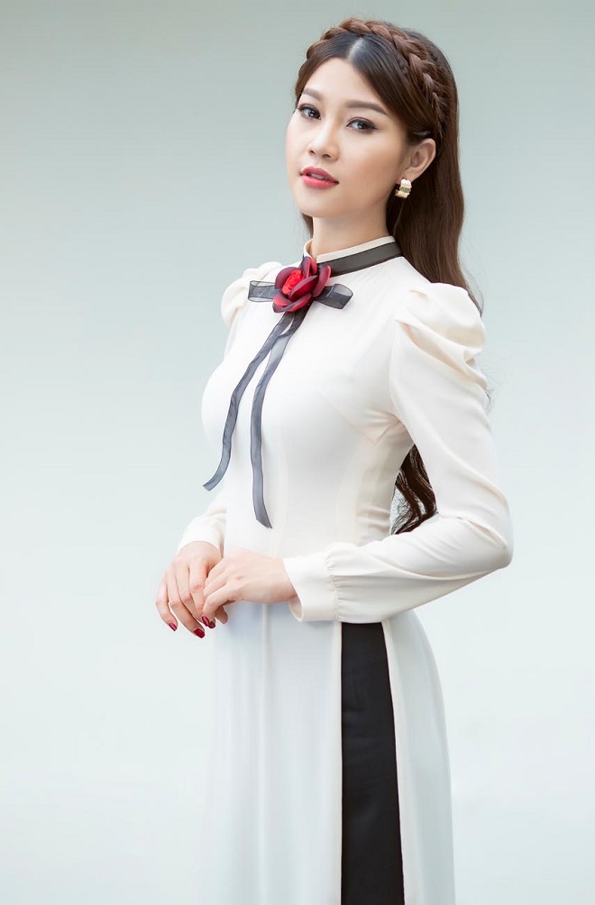 Trương Bảo Như - bạn thân cố DV Mai Phương: Ngọc nữ Bolero nhưng không may mắn, nhiều trắc trở - Hình 2