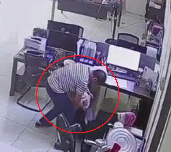 Vụ giám đốc Trung Quốc hại nữ kế toán: Hé lộ mối quan hệ đằng sau, người chồng lên tiếng - Hình 5