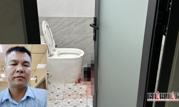 Vụ giám đốc Trung Quốc hại nữ kế toán: Hé lộ mối quan hệ đằng sau, người chồng lên tiếng - Hình 9