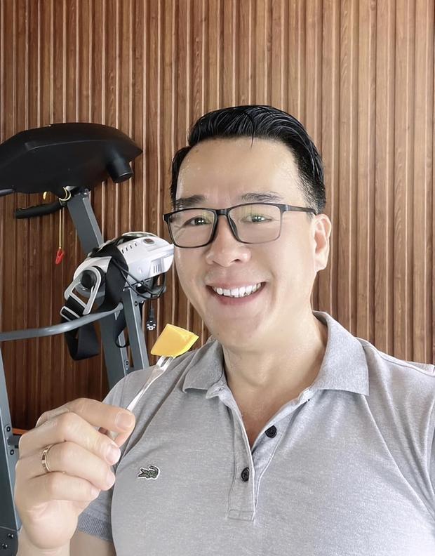 Vua cá Koi chịu thua CĐM, chính thức phơi bày mối quan hệ hiện tại với Hà Thanh Xuân - Hình 1