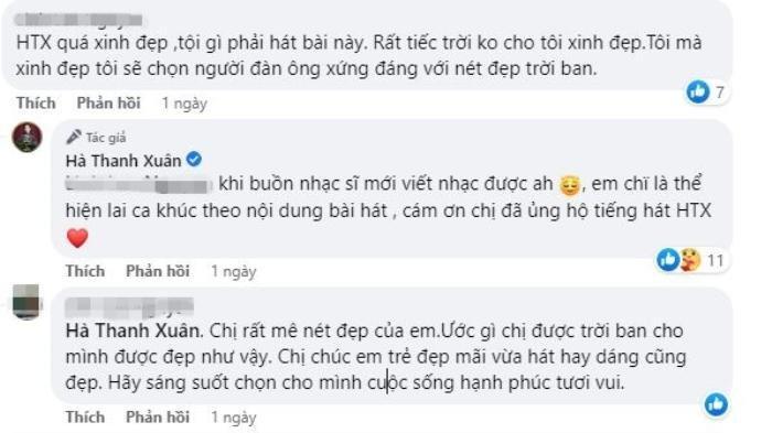 Vua cá Koi chịu thua CĐM, chính thức phơi bày mối quan hệ hiện tại với Hà Thanh Xuân - Hình 7
