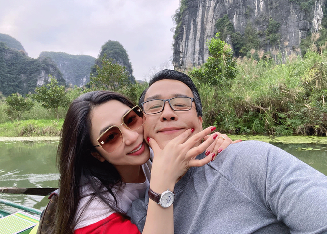 Vua cá Koi chịu thua CĐM, chính thức phơi bày mối quan hệ hiện tại với Hà Thanh Xuân - Hình 4
