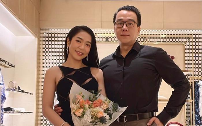 Vua cá Koi chịu thua CĐM, chính thức phơi bày mối quan hệ hiện tại với Hà Thanh Xuân - Hình 5