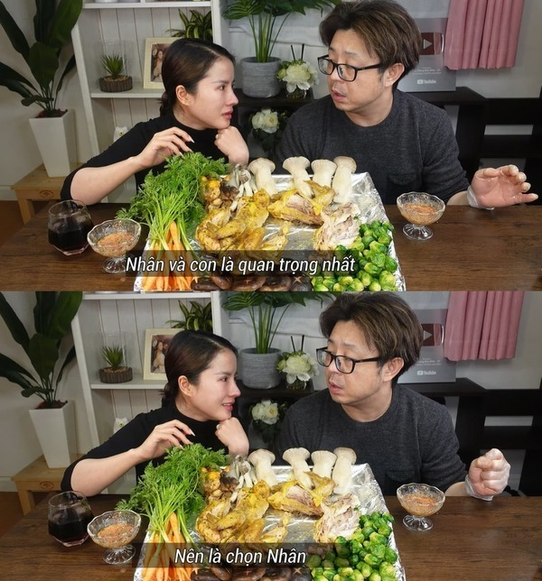 Bà Nhân Vlog ngừng chăm sóc Quỳnh Trần JP hậu dao kéo, đau đớn hé lộ lý do đằng sau? - Hình 2