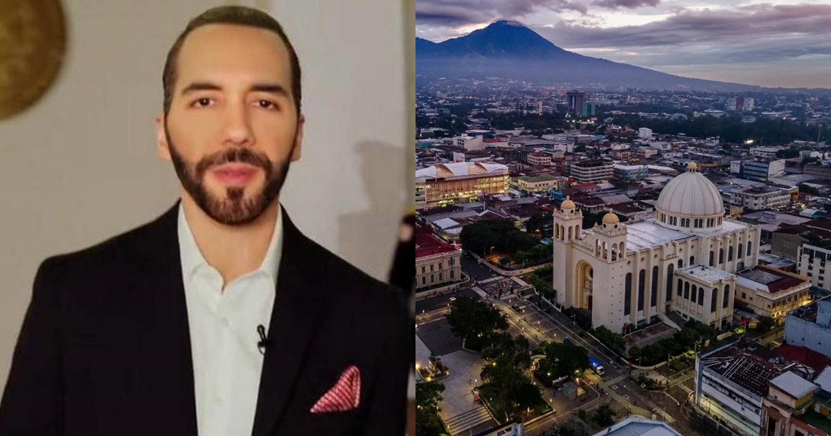 El Salvador - Nơi đăng cai Miss Universe 2023: Nguy hiểm bậc nhất thế giới, dân không dám qua đường - Hình 10