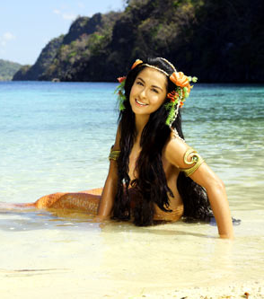 Series of youthful beauty photos of the most beautiful woman in the Philippines - Photo 6