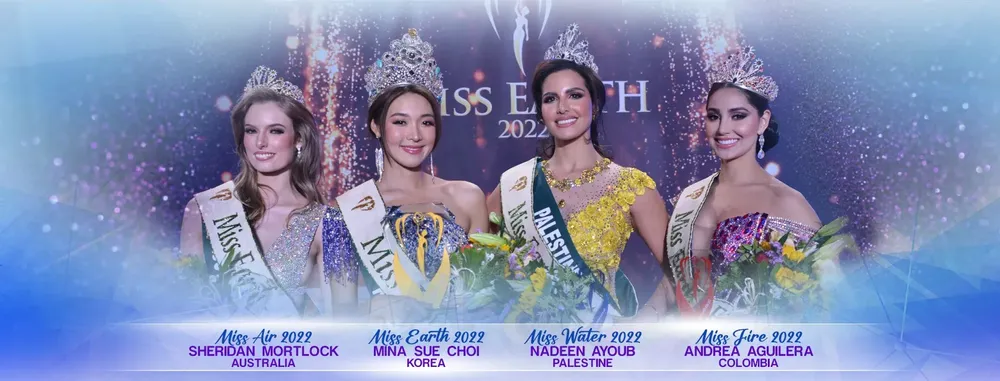 Miss International gây chiến với Miss Universe, Miss Earth có nguy cơ giải thể, Big6 này chỉ còn 5 - Hình 4