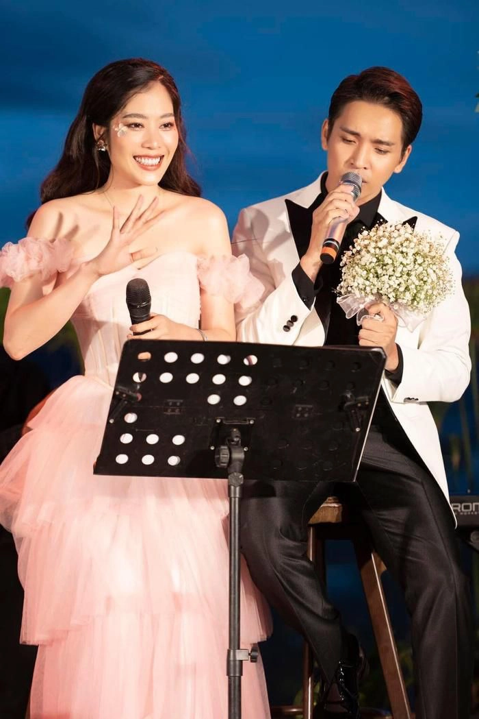 Nam Em nhận lỗi, hé lộ lý do nghỉ chơi Bạch Công Khanh, tuyên bố sốc về chuyện làm single mom - Hình 2