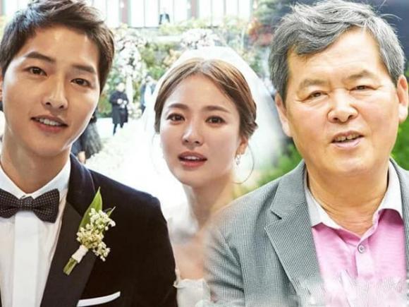 Song Hye Kyo lộ diện tả tơi, khóc sưng mắt sau khi Song Joong Ki chê vợ cũ không chịu đẻ nên ly hôn - Hình 6