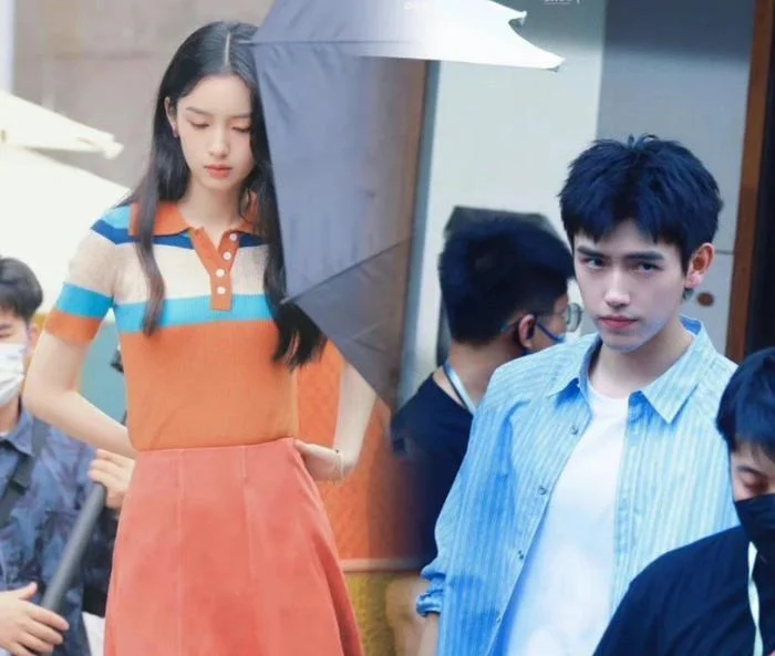 Trần Phi Vũ thản nhiên trở lại Cbiz, làm 1 hành động thách thức dư luận sau ồn ào ảnh giường chiếu - Hình 2