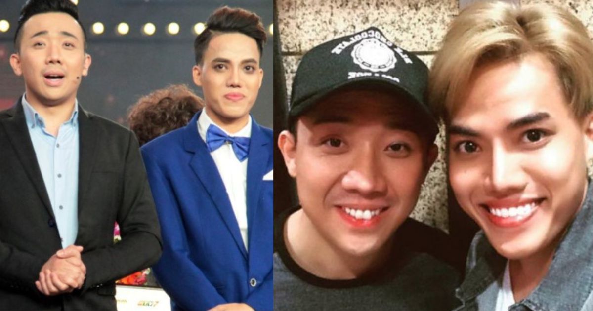 Duy Khương đá đểu drama Anh cần sự riêng tư, nghi vấn Trấn Thành tìm tận nơi tính sổ học trò cũ - Hình 6