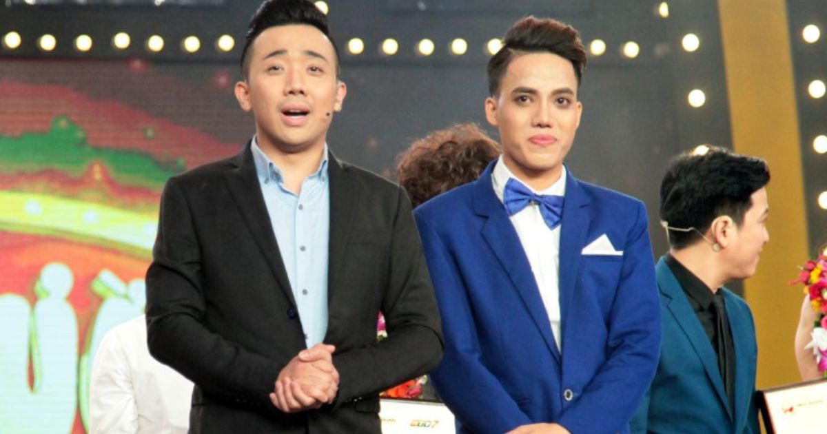 Duy Khương đá đểu drama Anh cần sự riêng tư, nghi vấn Trấn Thành tìm tận nơi tính sổ học trò cũ - Hình 5
