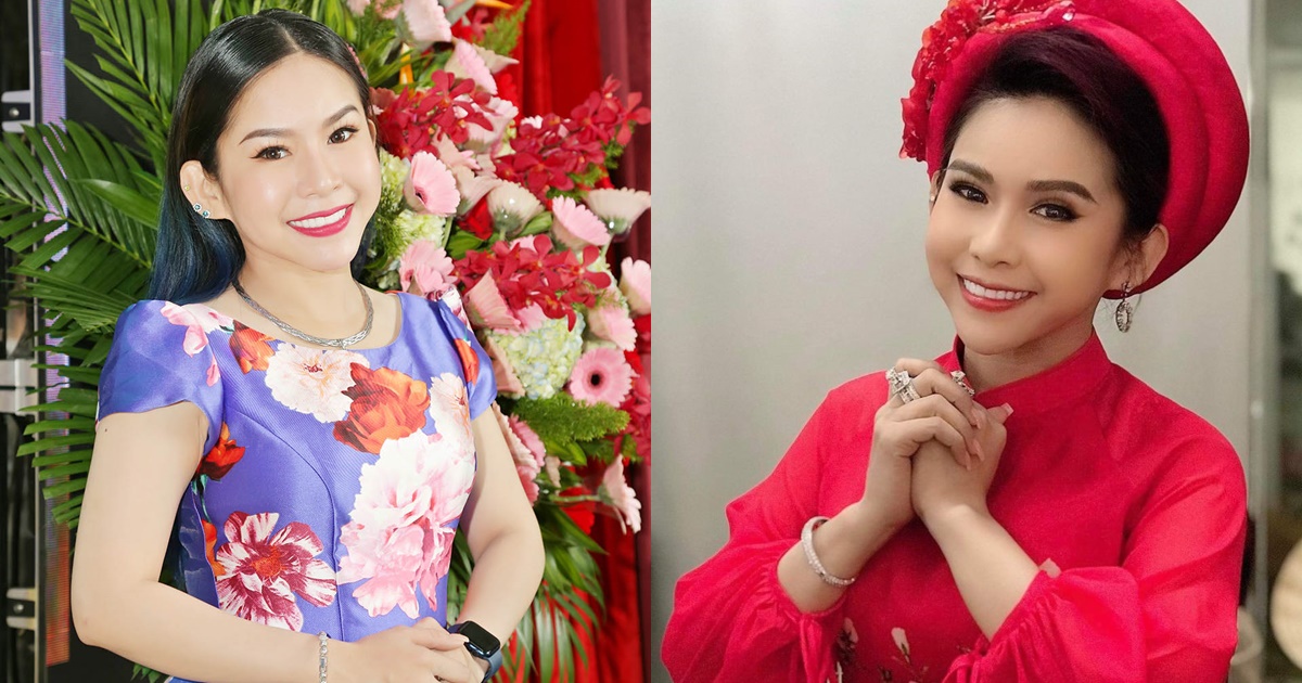 Bình Tinh - Con nuôi Vũ Linh: Chật vật với nghề, nay có chút tiếng tăm thì người thân lần lượt ra đi - Hình 11