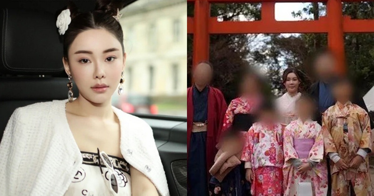 Các con Thái Thiên Phượng đã biết tin mẹ mất, tỏ thái độ lạ hét lớn mỗi khi đi qua phòng mẹ - Hình 11