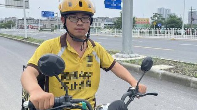 Chàng trai bỏ chức giám đốc để chạy shipper, sau 5 năm trả hết nợ 1,4 tỷ, còn mua thêm được nhà - Hình 4